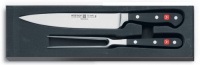 Wusthof Classic 2-Piece Carving Set Wusthof Classic 2-Piece Carving Set