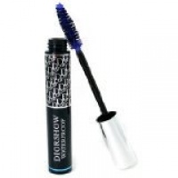 Christian Dior Diorshow Mascara Waterproof # 258 Azure Blue 11.5ml/0.38oz Christian Dior Diorshow Mascara Waterproof # 258 Azure Blue 11.5ml/0.38oz