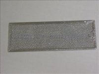 GE Microwave Grease Filter WB06X10288 GE Microwave Grease Filter WB06X10288