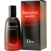Fahrenheit Absolute by Christian Dior Intense Eau-de-toilette Spray for Men, 3.40-Ounce