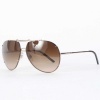 Dolce & Gabbana - Aviators Sunglasses in Gold 0DG2075