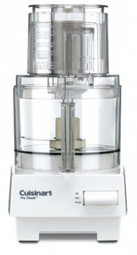 Cuisinart DLC-10S Pro Classic 7-Cup Food Processor Cuisinart DLC-10S Pro Classic 7-Cup Food Processor