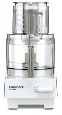 Cuisinart DLC-10S Pro Classic 7-Cup Food Processor