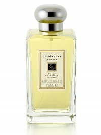 A distinctive cologne for a woman or man, featuring notes of fleurs de la foret, grapefruit, nutmeg and ginger, verbenas of Provence, and vetyver. 