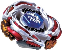 Beyblades #BB88 Japanese Metal Fusion LW105LF Meteo L-Drago Battle Top Starter Set Beyblades #BB88 Japanese Metal Fusion LW105LF Meteo L-Drago Battle Top Starter Set