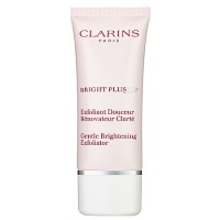 Clarins Bright Plus HP Gentle Brightening Exfoliator 1.7 oz