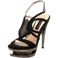 Cl By Chinese Laundry Women's Hot Stones Open-Toe Pump Cl By Chinese Laundry Women's Hot Stones Open-Toe Pump