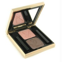 Yves Saint Laurent Yves Saint Laurent Eye Shadow Duo #23 - Pearly Peach/mink Brown Yves Saint Laurent Yves Saint Laurent Eye Shadow Duo #23 - Pearly Peach/mink Brown