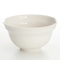 Designed by Olivia Barry for Royal Stafford, this neutral collection features subtle striations that make it easy to mix with your existing dinnerware or elegant on its own. Designed by Olivia Barry for Royal Stafford, this neutral collection features subtle striations that make it easy to mix with your existing dinnerware or elegant on its own.