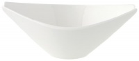 Villeroy & Boch Flow 12-Ounce Gravy Boat/Soup Cup Villeroy & Boch Flow 12-Ounce Gravy Boat/Soup Cup