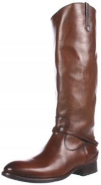 FRYE Women's Lindsay Plate Boot FRYE Women's Lindsay Plate Boot