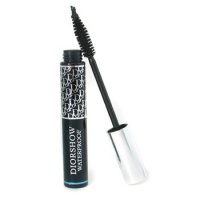 Dior Diorshow Mascara Waterproof - # 090 Black Dior Diorshow Mascara Waterproof - # 090 Black
