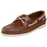 Sebago Men's Schooner Boat Shoe Sebago Men's Schooner Boat Shoe