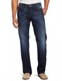 7 For All Mankind Men's Austyn Relaxed Straight Leg Jean, Aggressive Ladk, 34 7 For All Mankind Men's Austyn Relaxed Straight Leg Jean, Aggressive Ladk, 34