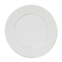Exclusive to Bloomingdale's, this bone china dinner plate is traditional and alluring. Exclusive to Bloomingdale's, this bone china dinner plate is traditional and alluring.