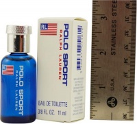 Polo Sport by Ralph Lauren for Men, Eau De Toilette, 0.4 Ounce Polo Sport by Ralph Lauren for Men, Eau De Toilette, 0.4 Ounce