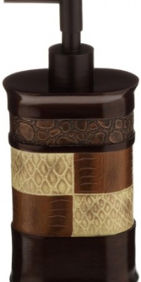 Popular Bath Zambia Lotion Pump Popular Bath Zambia Lotion Pump