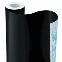 Black Contact Paper, 18 x 75' Black Contact Paper, 18 x 75'