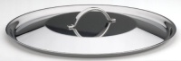 Sitram Profiserie Lid, 5.5-Inch Sitram Profiserie Lid, 5.5-Inch