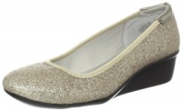 AK Anne Klein Sport Women's Dax SY Wedge Pump AK Anne Klein Sport Women's Dax SY Wedge Pump
