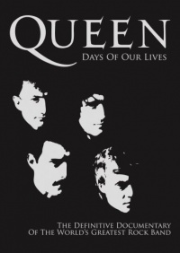 Queen: Days Of Our Lives Queen: Days Of Our Lives
