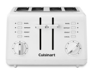 Cuisinart CPT-142 Compact 4-Slice Toaster Cuisinart CPT-142 Compact 4-Slice Toaster
