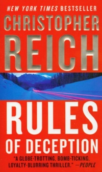 Rules of Deception Rules of Deception