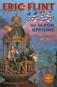 1636: The Saxon Uprising (Ring of Fire) 1636: The Saxon Uprising (Ring of Fire)