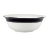 kate spade new york Japanese Floral Serving Bowl
