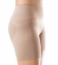 ASSETS by Sara Blakely Superior Slimmers Mid Thigh Shaper 245 ASSETS by Sara Blakely Superior Slimmers Mid Thigh Shaper 245