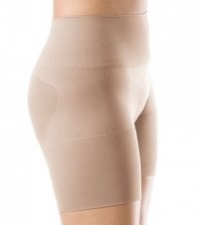 ASSETS by Sara Blakely Superior Slimmers Mid Thigh Shaper 245