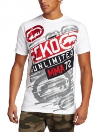 ecko unltd. Men's Shielded Tee ecko unltd. Men's Shielded Tee