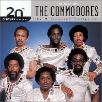 20th Century Masters: The Best of The Commodores - The Millennium Collection 20th Century Masters: The Best of The Commodores - The Millennium Collection