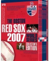 The Boston Red Sox 2007 World Series Collector's Edition