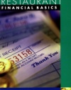 Restaurant Financial Basics