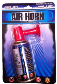 Air Horn Air Horn