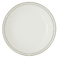 Padova is an elegant pattern with timeless appeal and features a delicate cream and pearl white motif accented with raised beading and trimmed in platinum on exquisite fine china. Padova is an elegant pattern with timeless appeal and features a delicate cream and pearl white motif accented with raised beading and trimmed in platinum on exquisite fine china.