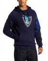 NBA Dallas Mavericks Hoops Pullover Hoodie