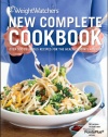 Weight Watchers New Complete Cookbook, Fourth Edition