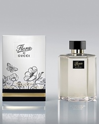 Inspired by the Princesses from the past, the present and the future… The Flora Donna is a young, natural, spontaneous, elegant, classic and refined woman who possesses the ‘Gucci edge' of power & sensuality.A subtle and sophisticated floral scent. Shower Gel, 6.7 fl. oz. Inspired by the Princesses from the past, the present and the future… The Flora Donna is a young, natural, spontaneous, elegant, classic and refined woman who possesses the ‘Gucci edge' of power & sensuality.A subtle and sophisticated floral scent. Shower Gel, 6.7 fl. oz.