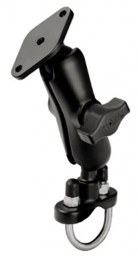 RAM Mounting Systems RAM-B-149ZU Handlebar Mount RAM Mounting Systems RAM-B-149ZU Handlebar Mount
