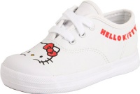Keds Honey Cute Fashion Sneaker (Infant/Toddler),White,4 M US Toddler Keds Honey Cute Fashion Sneaker (Infant/Toddler),White,4 M US Toddler