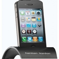 Harman Kardon Bridge IIIP 30-Pin iPod/iPhone Dock Harman Kardon Bridge IIIP 30-Pin iPod/iPhone Dock