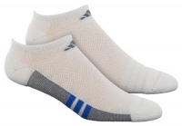 adidas Men's Superlite CC 3-Pack No Show Sock adidas Men's Superlite CC 3-Pack No Show Sock