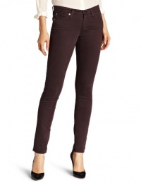 AG Adriano Goldschmied Women's The Stilt Cigarette Leg Jean, Twilight, 28 AG Adriano Goldschmied Women's The Stilt Cigarette Leg Jean, Twilight, 28