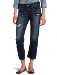 AG Adriano Goldschmied Women's Ex-boyfriend Crop Jean AG Adriano Goldschmied Women's Ex-boyfriend Crop Jean