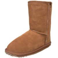 EMU Australia Wallaby Classic Lo Boot (Toddler/Little Kid/Big Kid),Chestnut,4 M US Big Kid EMU Australia Wallaby Classic Lo Boot (Toddler/Little Kid/Big Kid),Chestnut,4 M US Big Kid