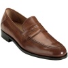 Cole Haan Mens Air Giovanni Penny Caramel Dress Shoes