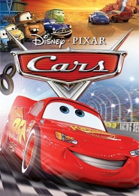 Cars (Single-Disc Widescreen Edition) Cars (Single-Disc Widescreen Edition)