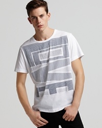 Paul Smith Love Tee Paul Smith Love Tee